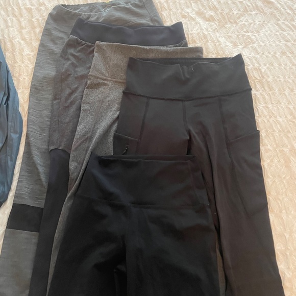 Women's Workout Bundle (See Description) - Picture 3 of 3